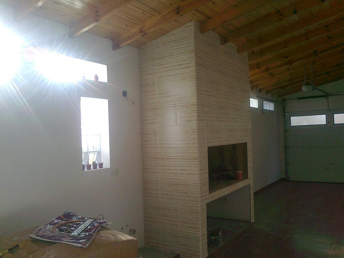 La Casa De Silvia Bed & Breakfast Puerto Madryn Exterior foto