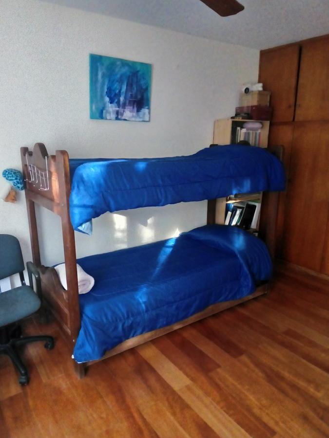 La Casa De Silvia Bed & Breakfast Puerto Madryn Exterior foto