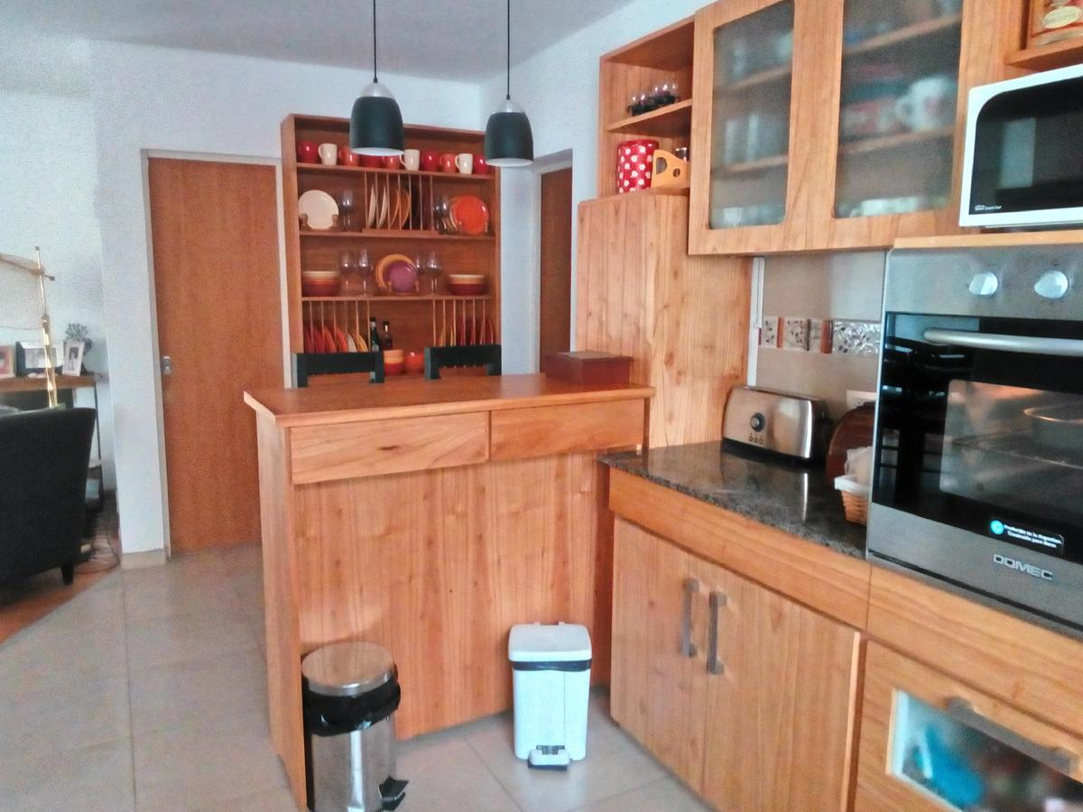 La Casa De Silvia Bed & Breakfast Puerto Madryn Exterior foto