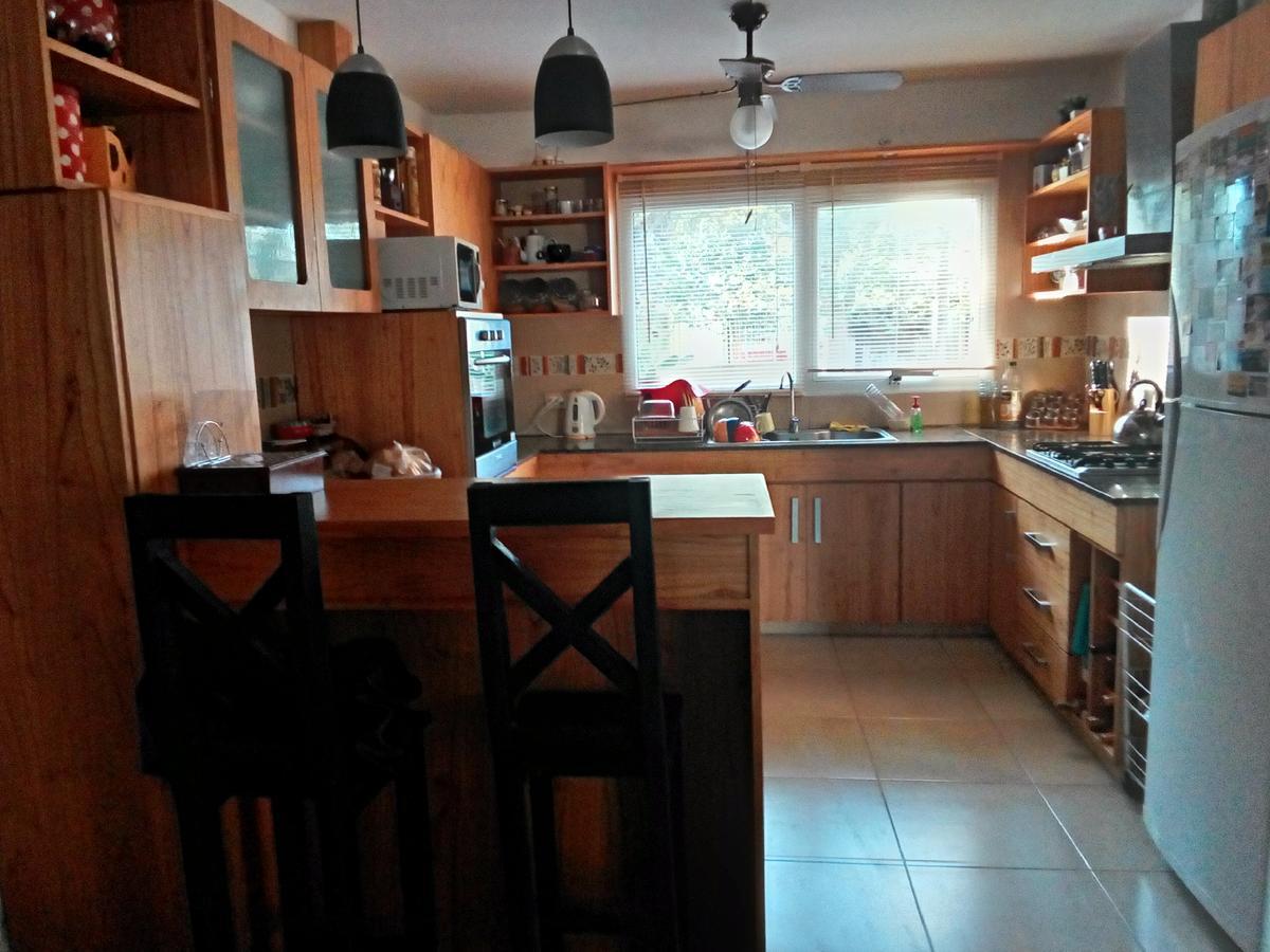 La Casa De Silvia Bed & Breakfast Puerto Madryn Exterior foto