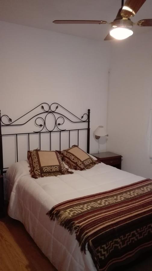La Casa De Silvia Bed & Breakfast Puerto Madryn Exterior foto